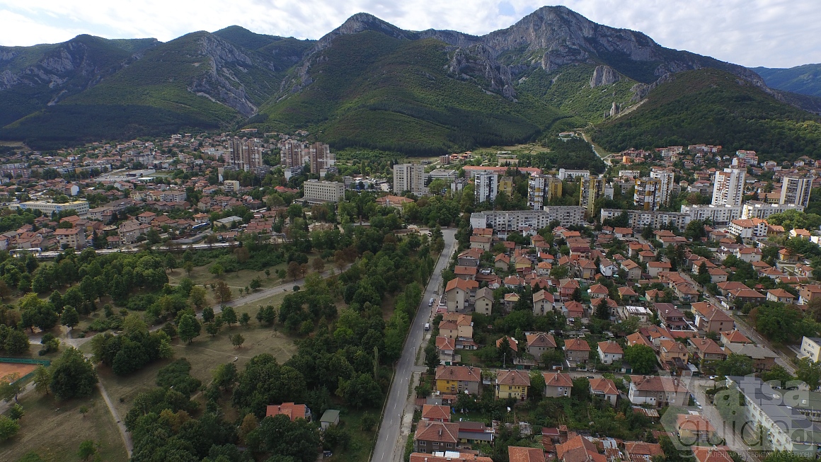Город враца болгария