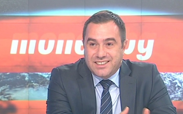 След ерата "Иван Иванов": Пламен Младеновски е новият шеф на КЕВР