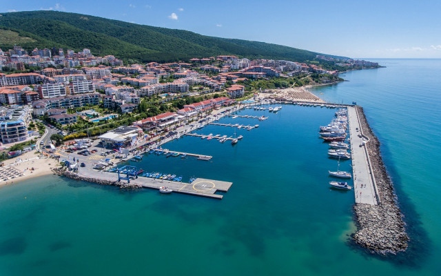 Цените на имотите в Бургаско литнаха с 20%