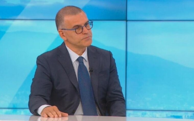 Дянков: Може и да не влезем в еврозоната на 1 януари 2026 г., а от 2027-а