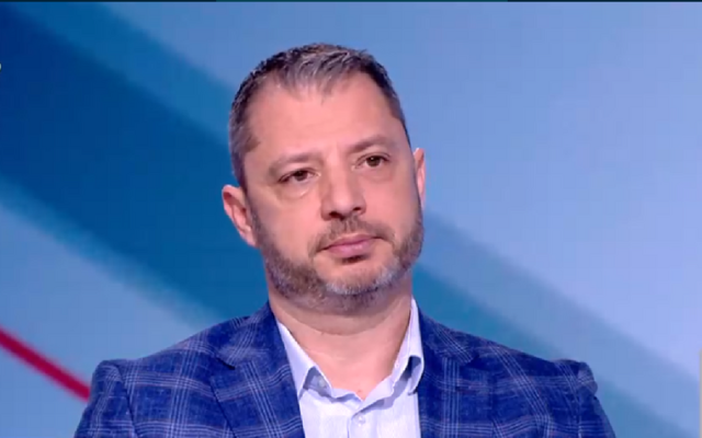 Делян Добрев: Няма да успеем да предоговорим условията с "Боташ"