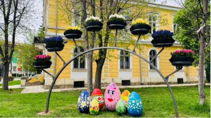 СЪБИТИЯ и програма по градове: Ето къде да прекарате Великден