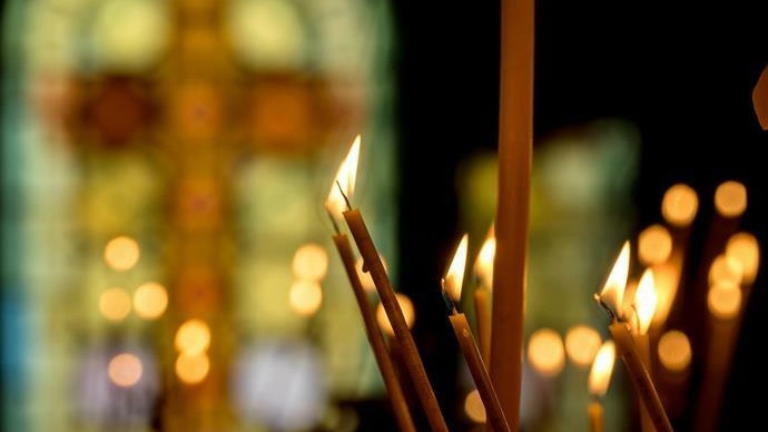 Вижте службите през Страстната седмица