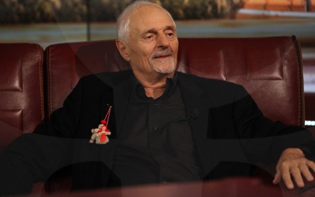 Отиде си създателят на "Рамбо" Тед Кочев - кинолегендата с български корен