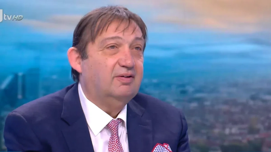 Шишков: Липсват 1000 км магистрали