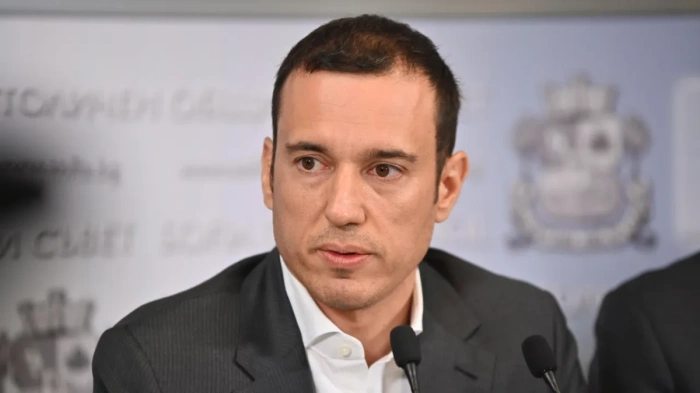 Терзиев: Всяка нова детска градина ни приближава към крайната цел да има грижа за всяко дете в този град