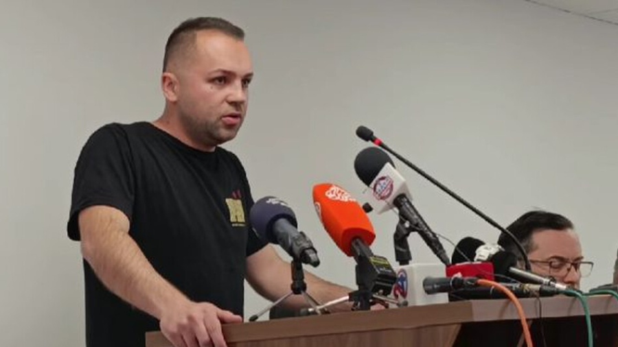Новият кмет на Кочани: Ситуацията в общината е хаотична и тревожна