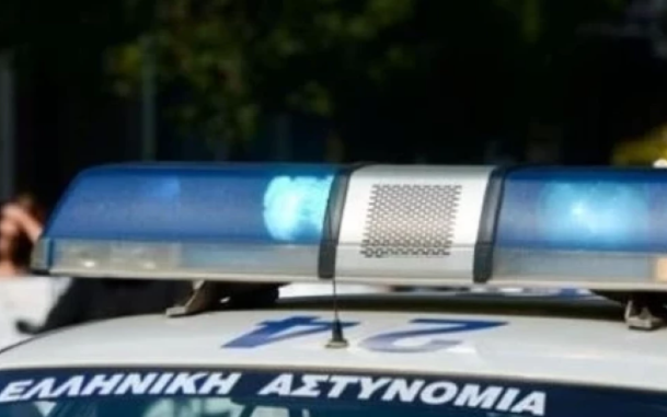 Български шофьор изгоря в камиона си на магистрала Атина-Ламия