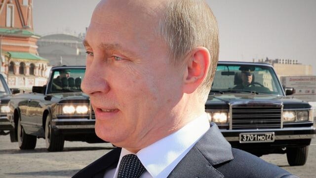 Путин предложи директни преговори с Украйна