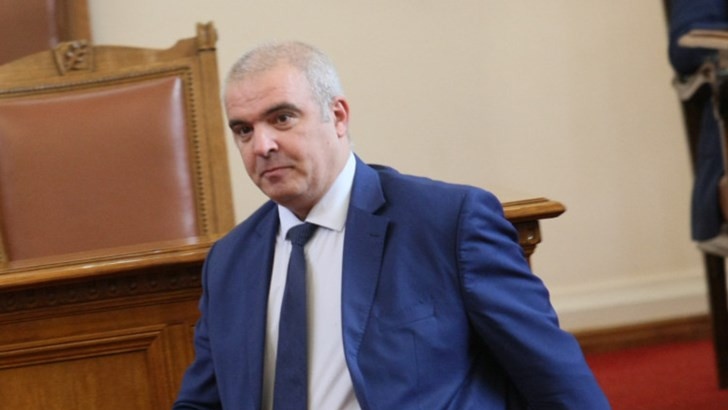 Процедурата за избор на Комисията по досиетата започва отначало