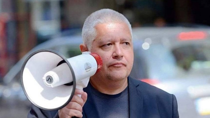 Недялко Недялков: Докато оплакваме папата, ни готвят погребение