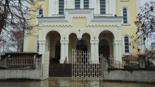 Община Раковски обмисля да издигне статуя на папа Франциск