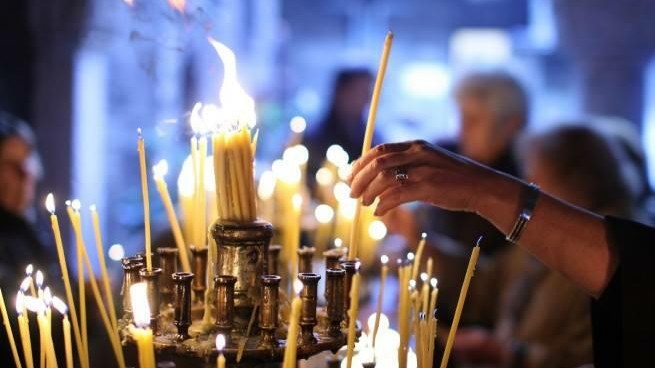 Днес празнуваме Светла сряда с обичаи за дъжд и защита от болести