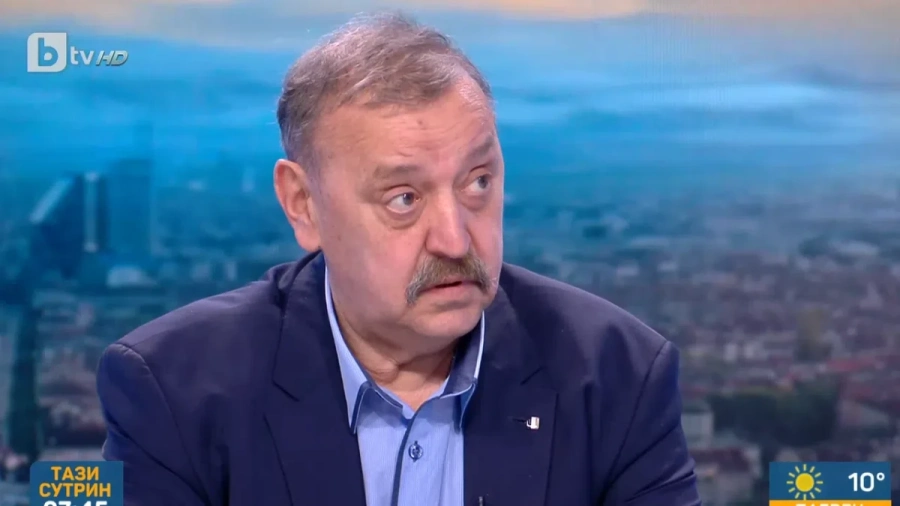 Бум на лаймска болест: Проф. Кантарджиев с практични съвети срещу кърлежите
