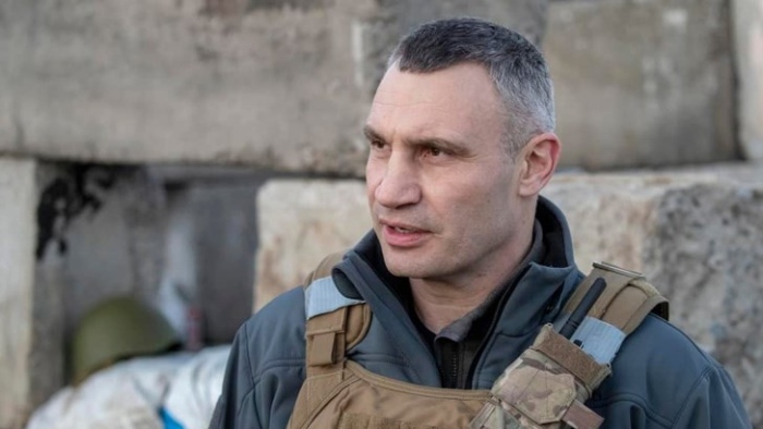 Кличко допуска териториални отстъпки в замяна на временен мир с Русия