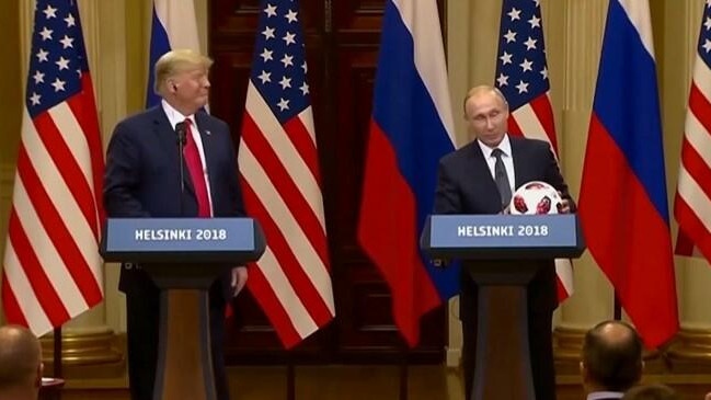 Путин не обърна внимание на призива ,,Владимир, спри!’’ на Тръмп и отново удари Украйна