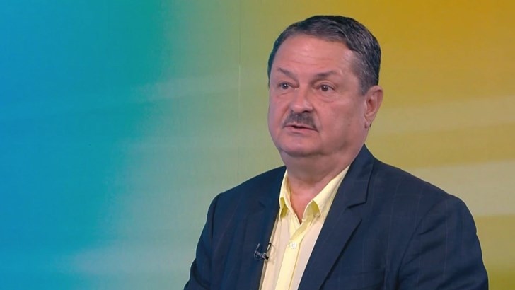 Георги Рачев: Дано се понапълнят язовирите, за да подсигурим и гърците