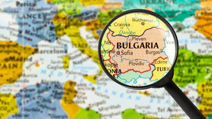Как се промени демографската карта на България през 2024 г.