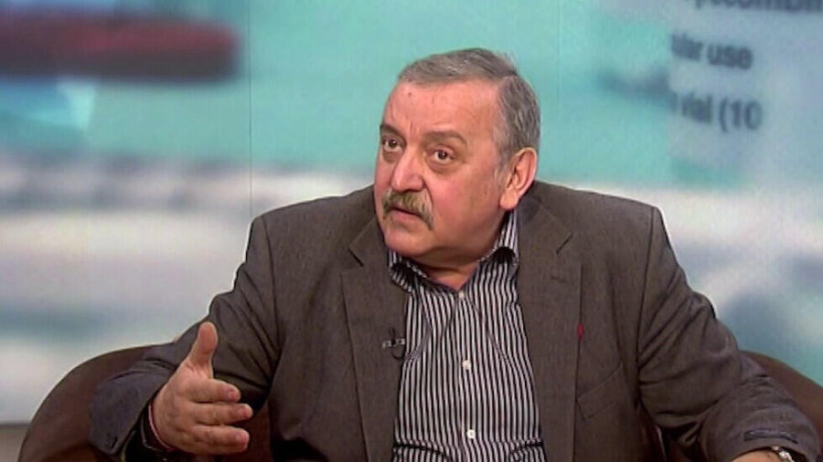 Проф. Кантарджиев с важни препоръки за варицелата у нас и марсилската треска