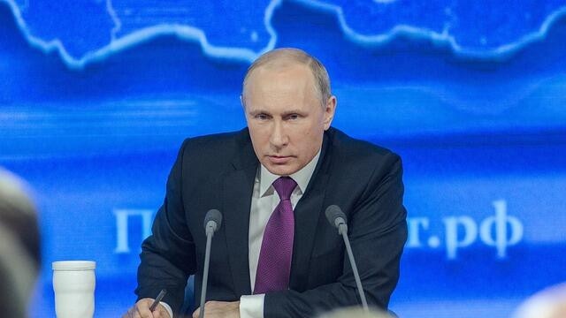 Путин потвърждава своята готовност за преки преговори с украинците без всякакви предварителни условия