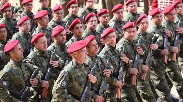 Военен експерт: Казармата трябва да се върне след училище