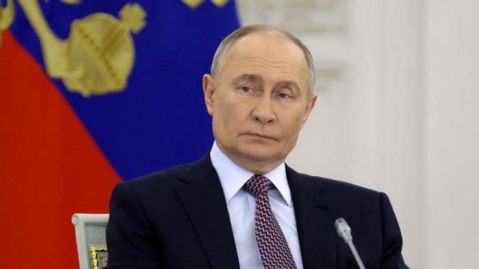 Владимир Путин: Русия иска справедливо ядрено споразумение между САЩ и Иран