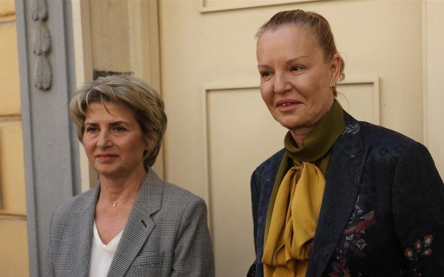 Скандалът в БОК пламна с нова сила: Лечева 4 искания към Костадинова