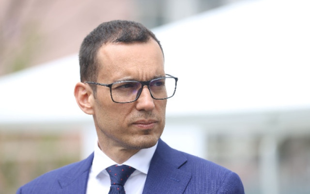 Кметът Терзиев потвърди: Без градски транспорт в София на 14 май от 4 до 8 сутринта