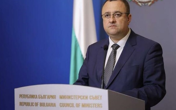 Магистрала &quot;Хемус&quot; ще бъде завършена до края на 2029 г., обеща министър Иванов