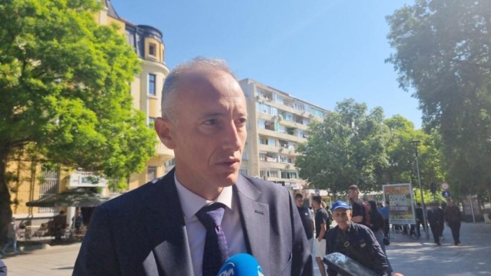 Вълчев за употребата на наркотици: Често говорим с учениците неефективно и назидателно