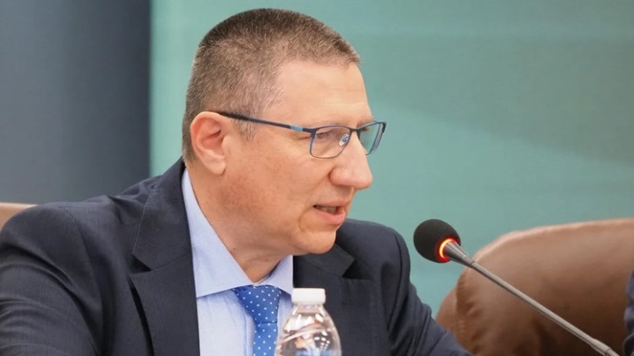 Прокуратурата разследва Конституционния съд за касирането на изборите