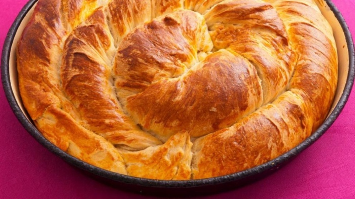Най-вкустият фестивал: Над 100 кулинарни майстори представят солена, сладка и оригинална баница