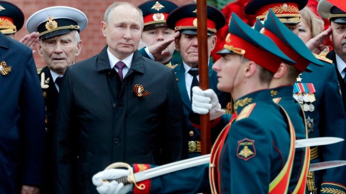 ISW: Путин вече се готви за война с НАТО