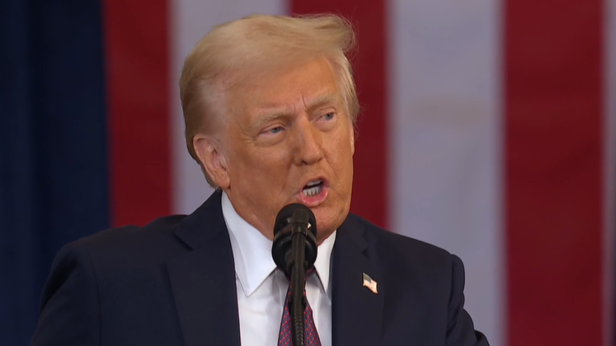 Тръмп заяви, че не знае дали Путин ще се появи на преговорите в Турция