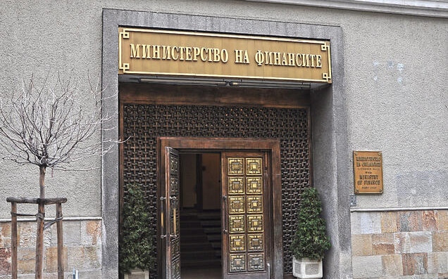 От МФ отговориха на зам.-кмета Иван Василев относно размера на наличностите по сметки на СО