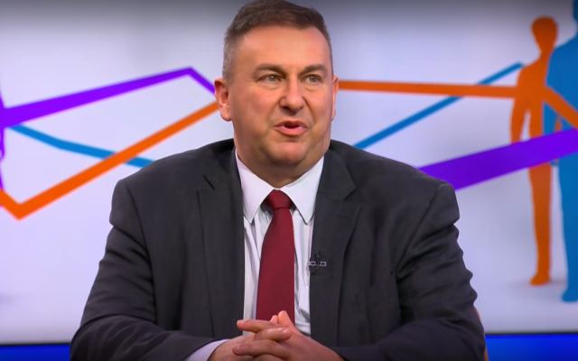Емил Радев: Конвергентният доклад за България е положителен