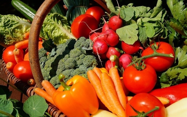 Експресен детокс за 24 часа