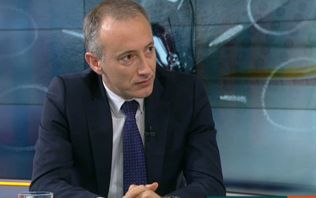 Вълчев: Не можем да гарантираме на 100% безпроблемното провеждане на матурите в София