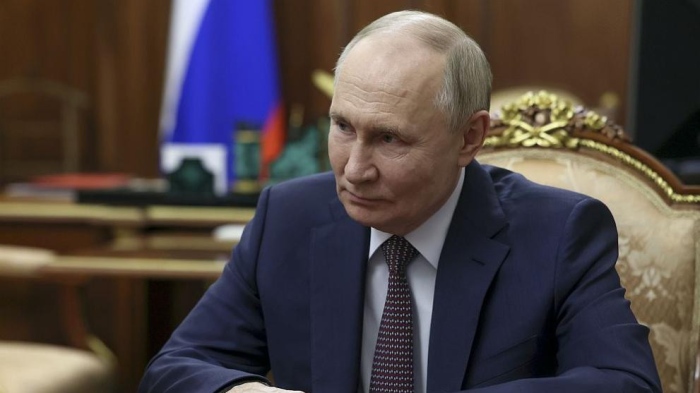 Путин създава буферна зона по границата с Украйна