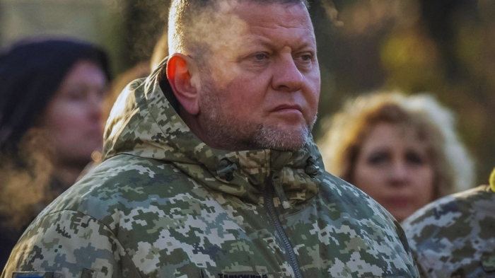 Да забравим връщането на границите от 1991 - Залужни с тежка диагноза за бъдещето на Украйна