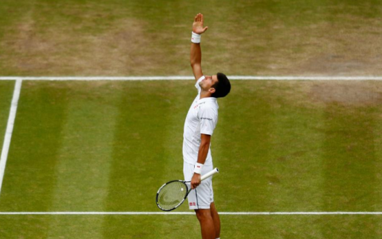 Новак Джокович спечели 99-та победа на "Ролан Гарос"