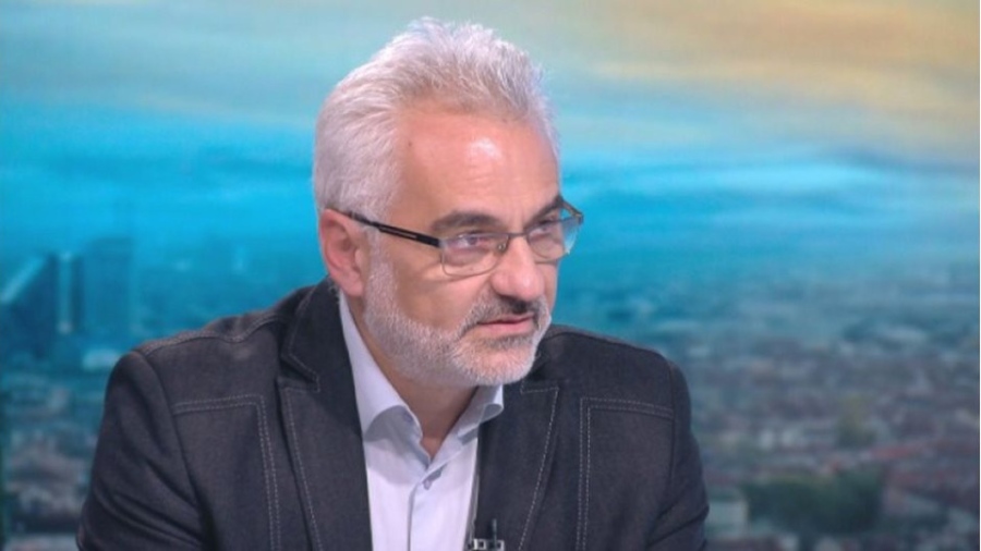 Важно от инж. Кремен Георгиев за цените на парното