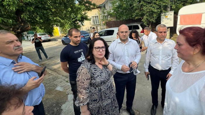 Роднините на малтретираните старци в &quot;домовете на ужасите&quot; НЕ ГИ ИСКАТ!