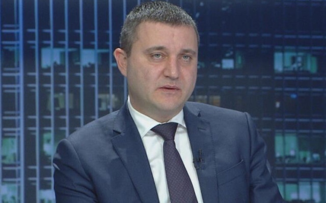 Владислав Горанов: Глупости могат да се правят във всяка валута, еврото не е причина за тях
