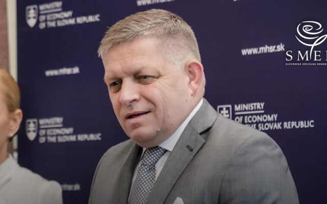 Фицо заплаши да блокира 18-ия пакет от санкции срещу Русия, ЕС отговори