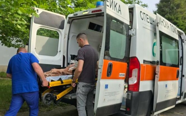 Още една шокираща история за възрастна жена от "дома на ужасите" в с. Ягода