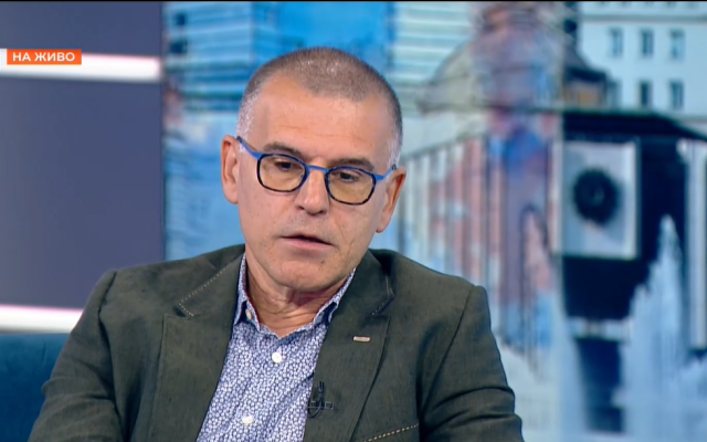 Дянков: Нищо не може да ни "обърне" за влизане в еврозоната