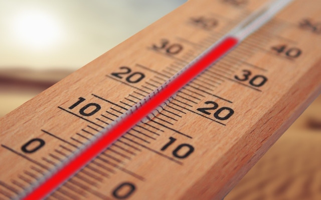 Мор! Удря ни изпепеляваща дълга жега до 42 °C от края на юни (КАРТИ)