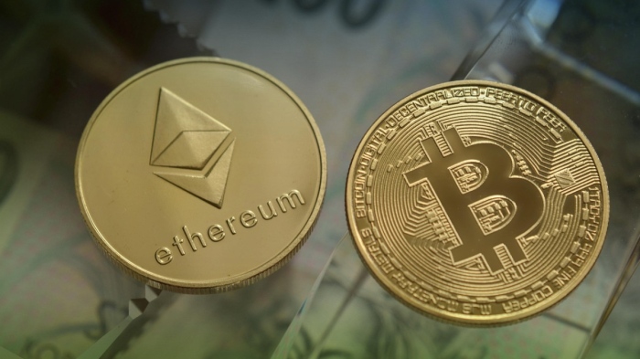 Революционизиране на финансите с BTC към BGN, Възможности на крипто пазара в България