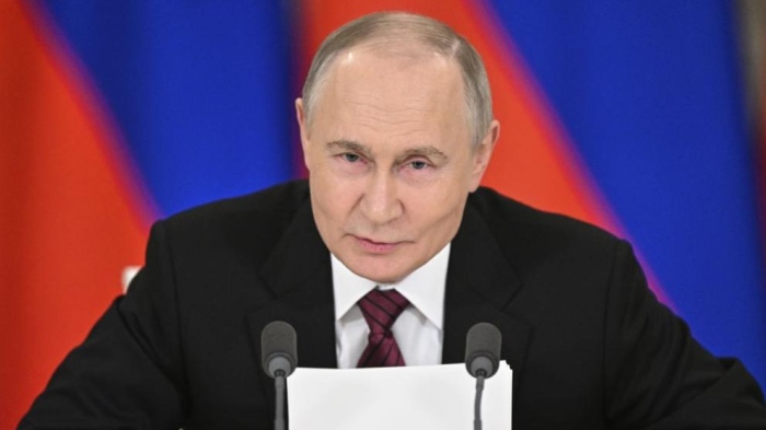 Защо Путин предлага да е посредник в конфликта между Израел и Иран
